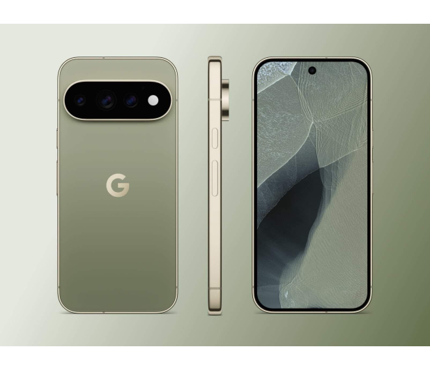 Google Pixel 11 Pro 12/256GB Szałwiowy - 1583410 - zdjęcie 8